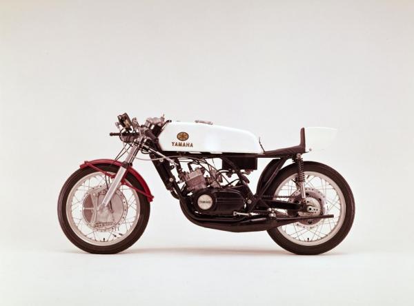 TZ350 TR3 (1972)